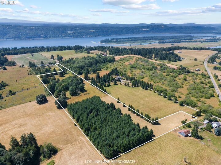Property Photo:  0 SE 70th St  WA 98671 
