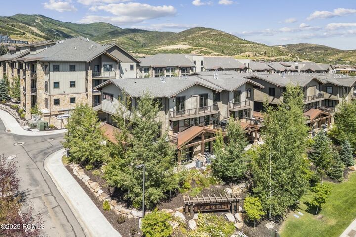 3668 Blackstone Drive  Park City UT 84068 photo