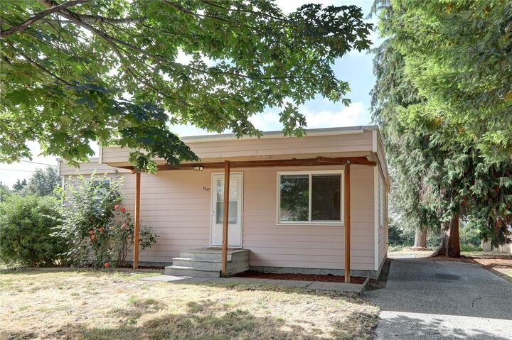 4627 S 125th Street  Tukwila WA 98178 photo