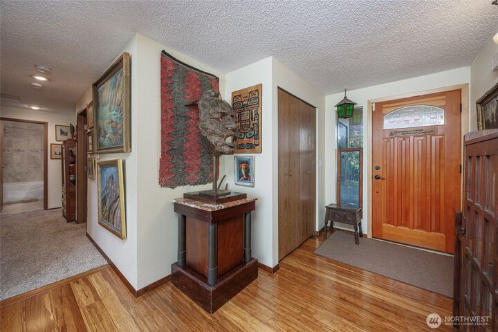 Property Photo: 14413 27th Drive SE WA 98012