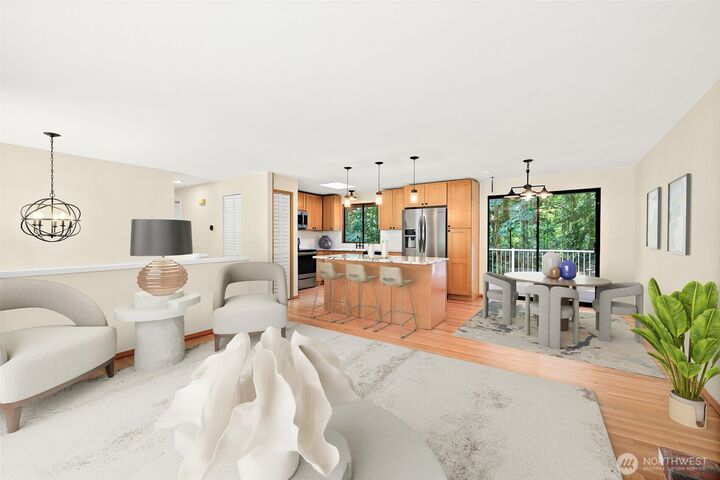 Property Photo: 1080 Ridgewood Circle SW WA 98027