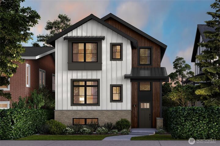 Property Photo: 906 22nd Avenue E WA 98112