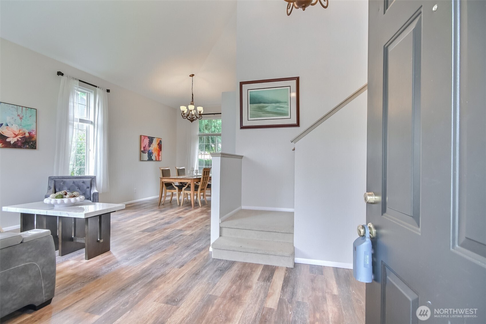 Property Photo:  23423 SE 247th Court  WA 98038 