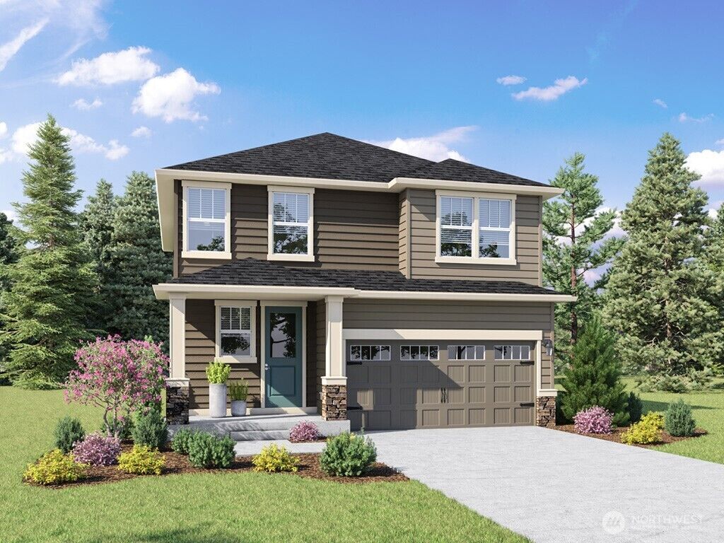 Property Photo: 4046 98th Court Ave E 23 WA 98371