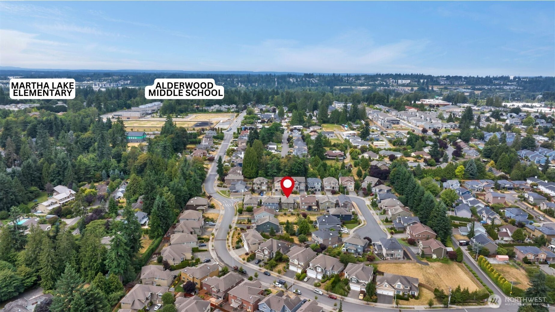 Property Photo:  17109  7th Place W  WA 98037 
