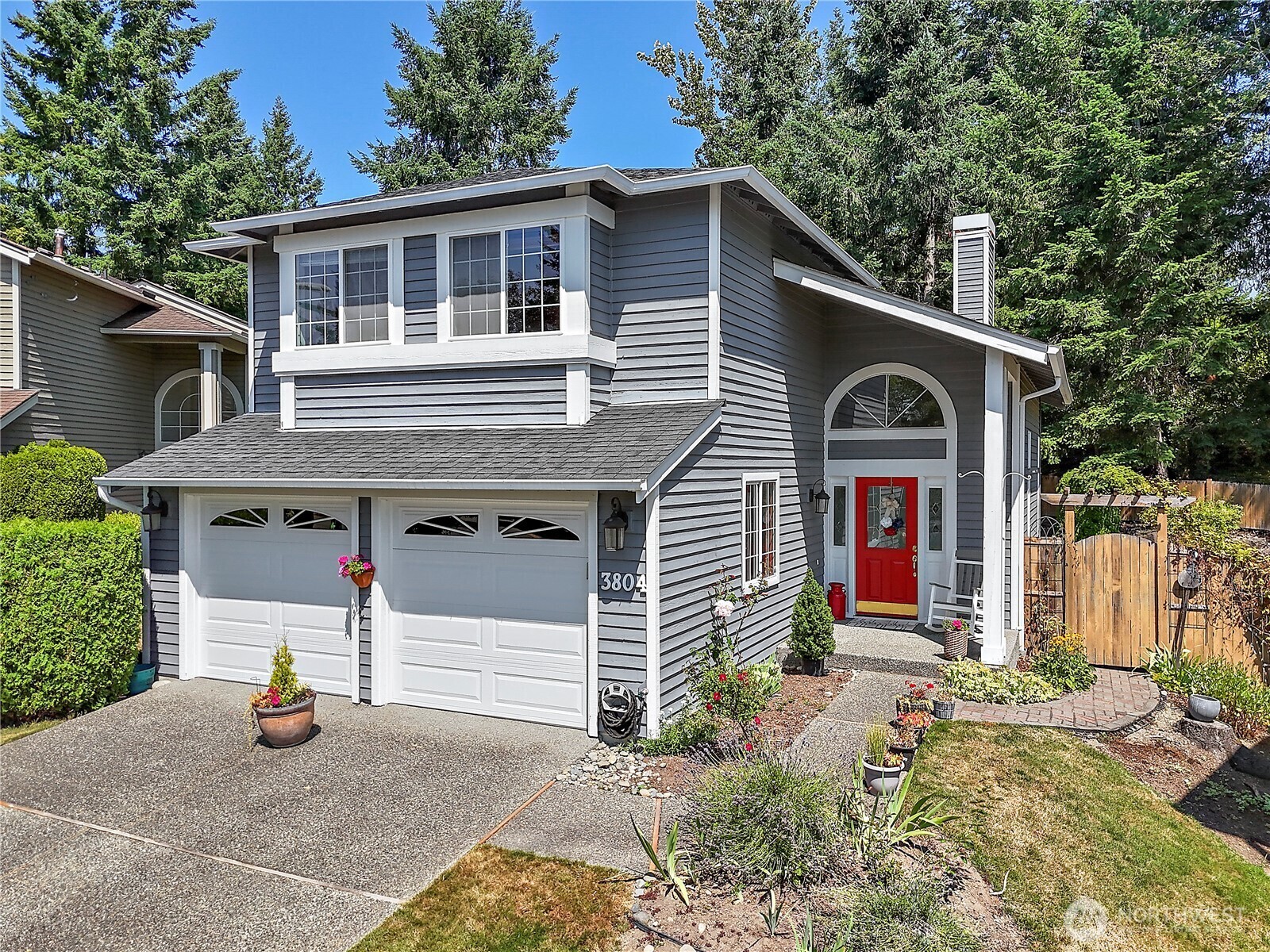 3804  243rd Place SE  Sammamish WA 98029 photo
