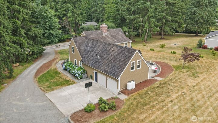 Property Photo:  24537 SE 384th Street  WA 98022