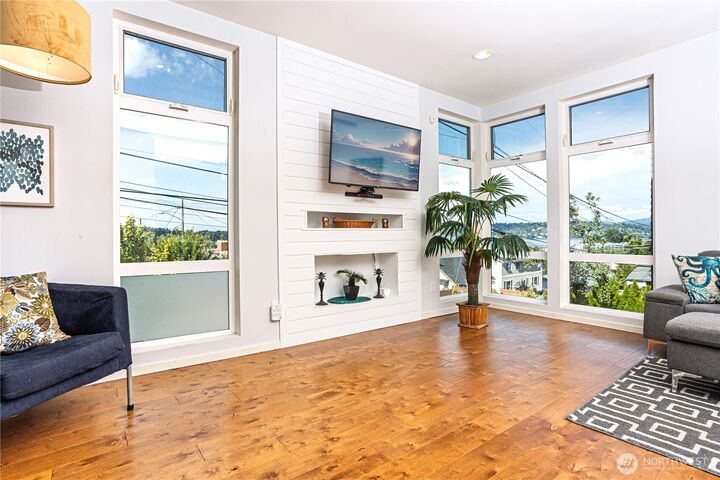 Property Photo: 5001 S Fletcher Street WA 98118