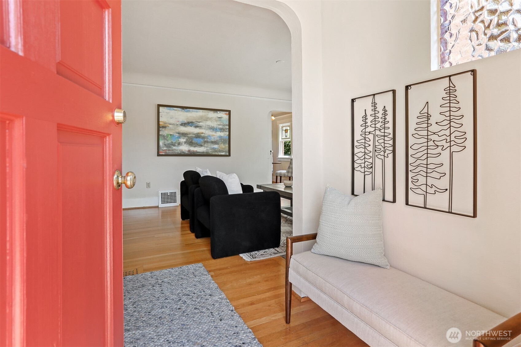 Property Photo:  824 NW 56th St  WA 98107 