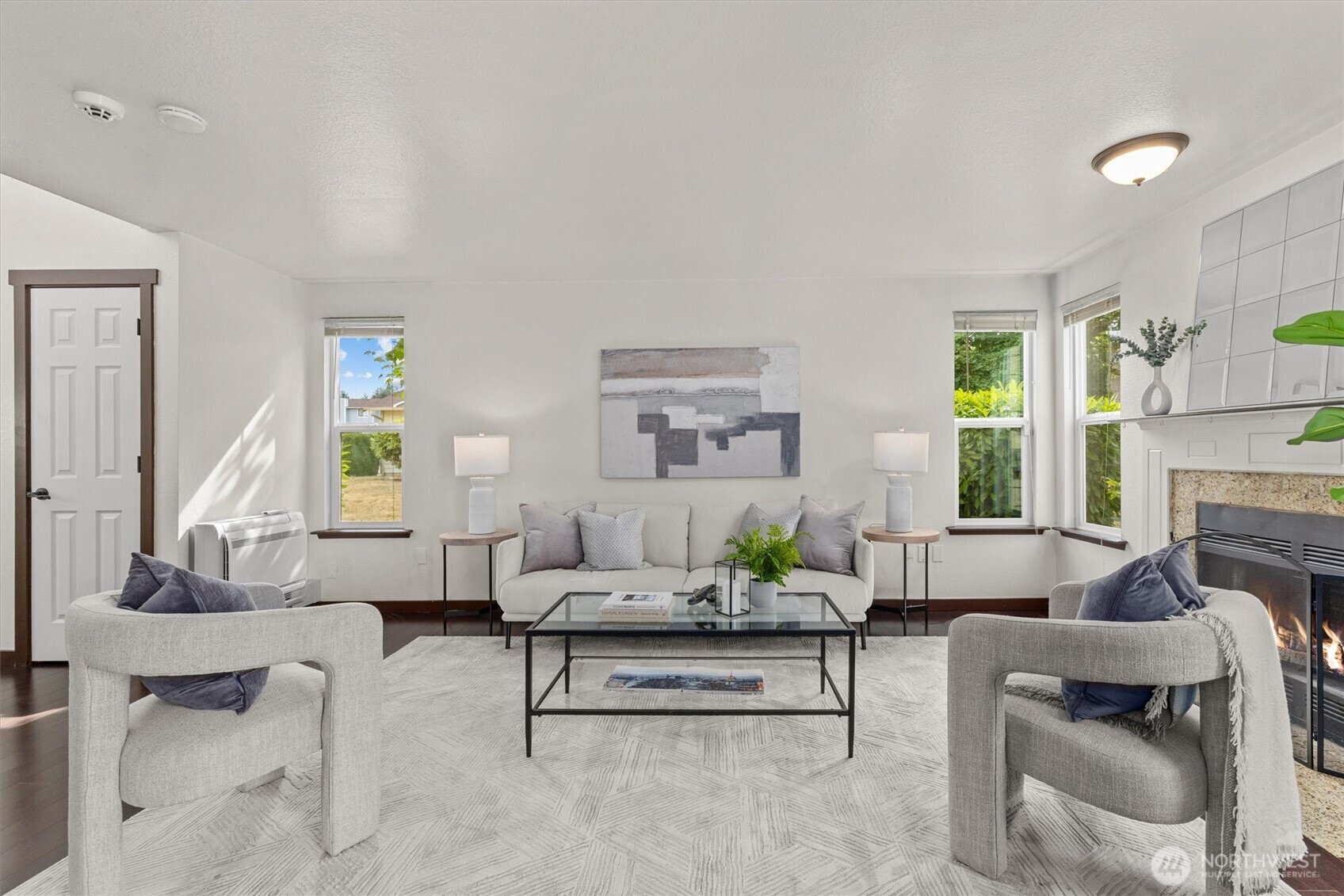Property Photo:  10917 SE 251st Place A40a  WA 98030 