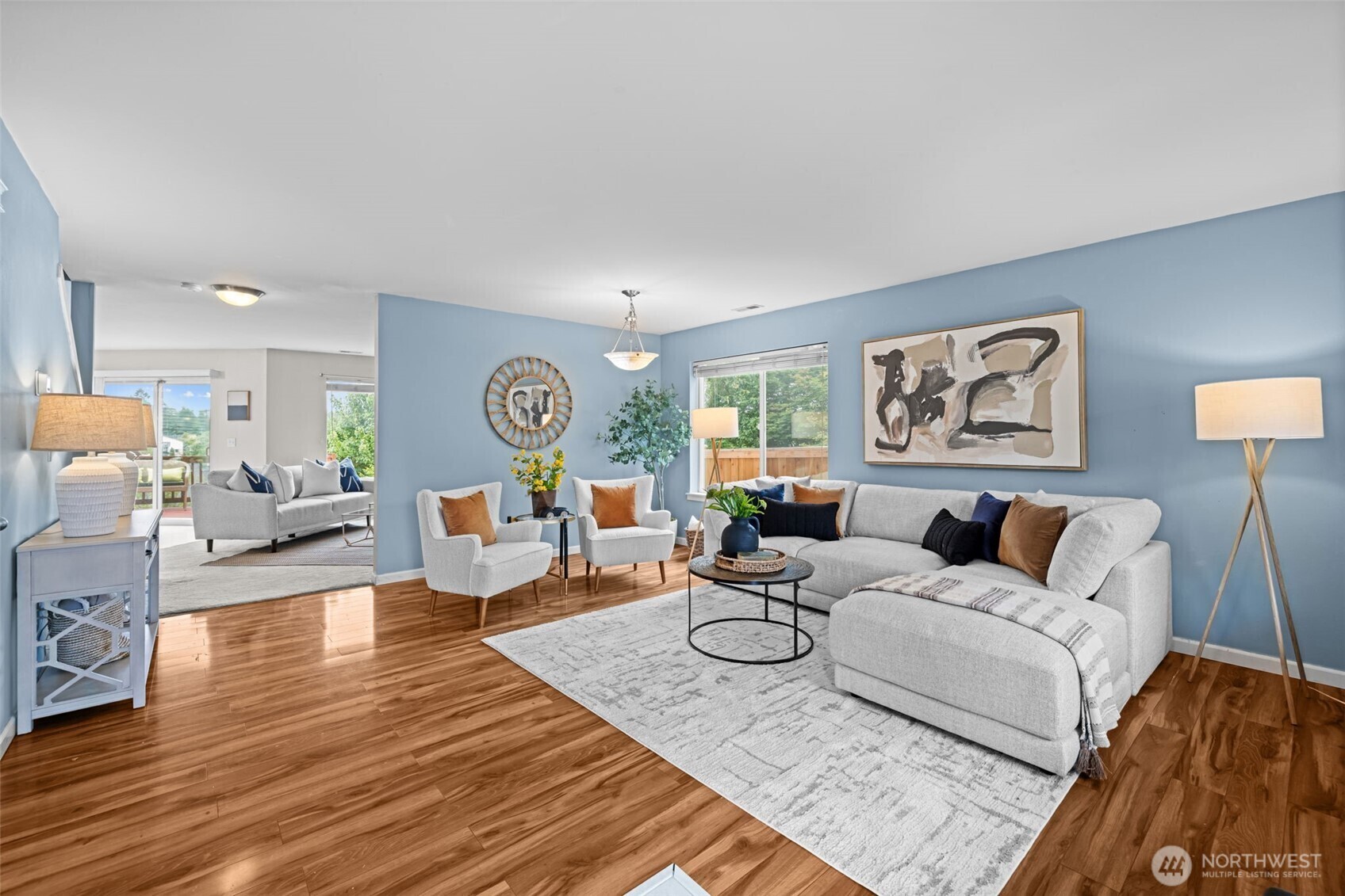 Property Photo:  29754  214th Avenue SE  WA 98042 