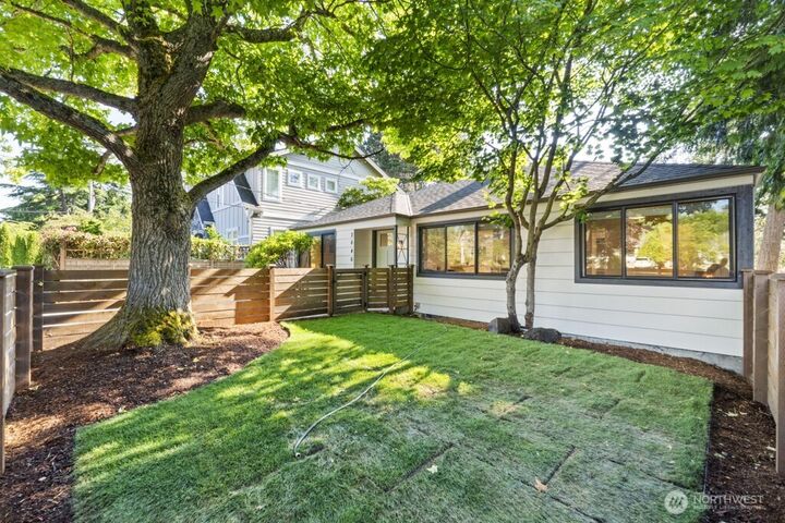 Property Photo: 2646 34th Avenue W WA 98199