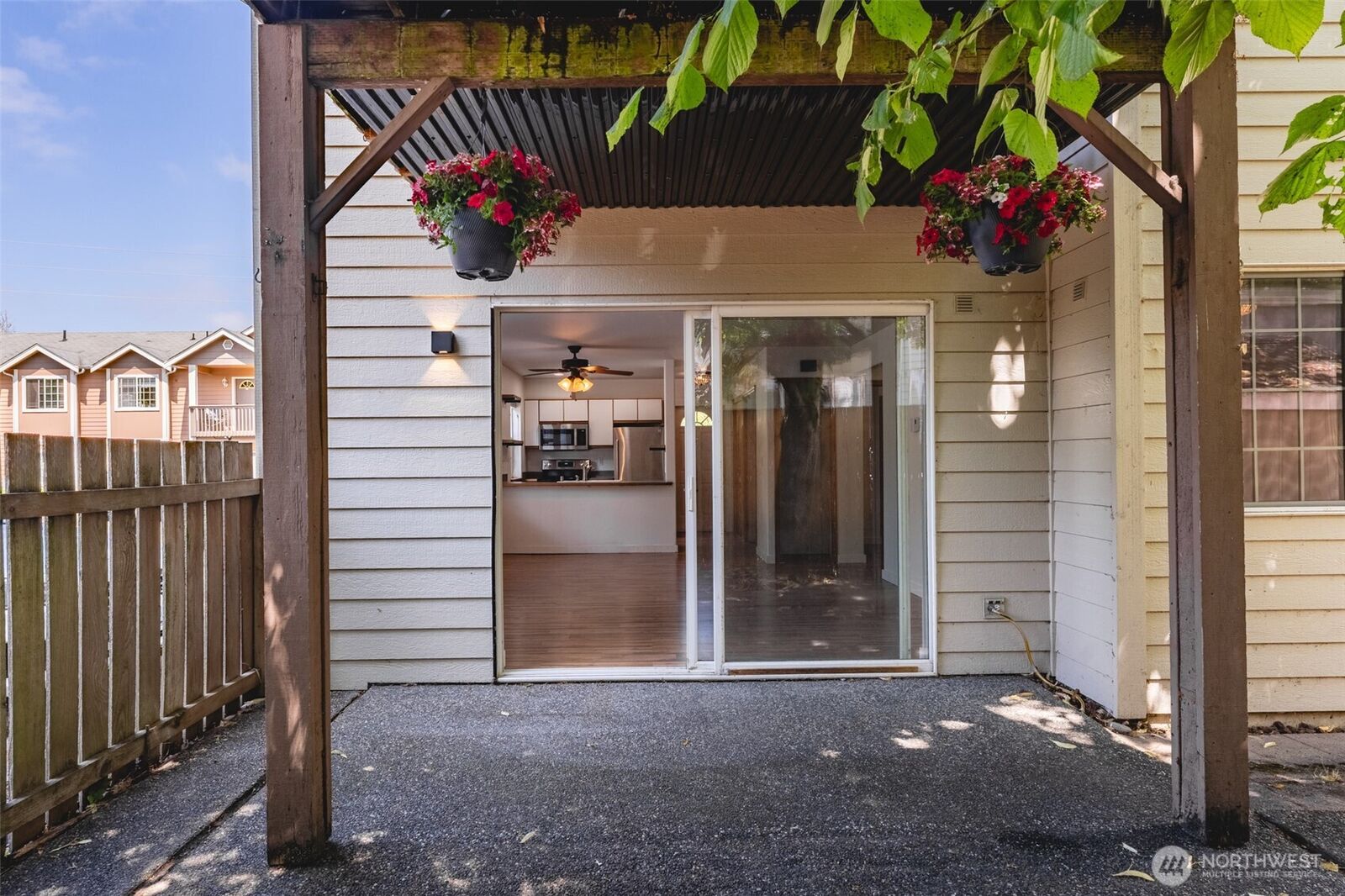 Property Photo:  3374  Southbend Place 101  WA 98226 