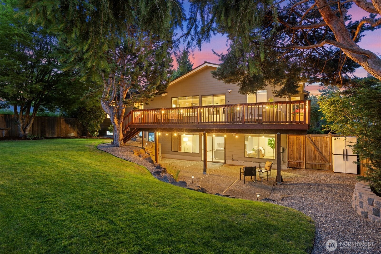Property Photo:  19841  5th Avenue NW  WA 98177 