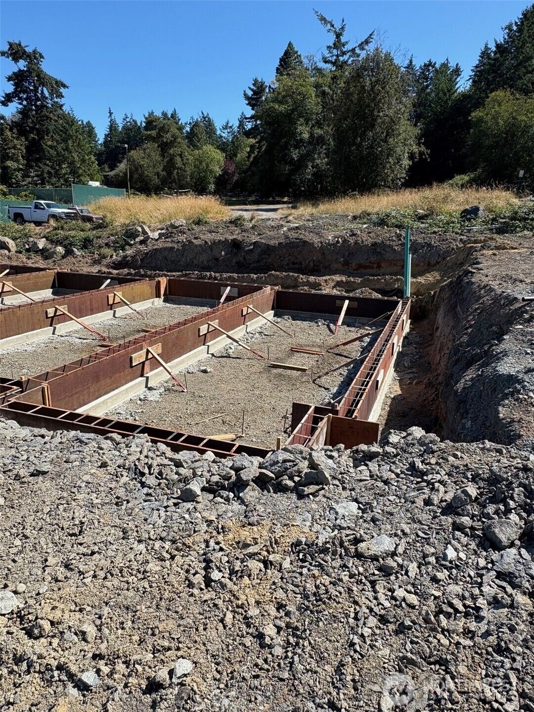 Property Photo: 1032 16 Guard Street WA 98250