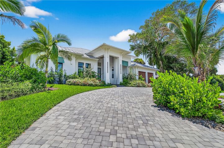 Property Photo: 736 Norfolk Pine Lane FL 32963