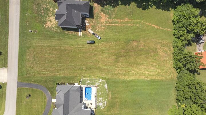Property Photo:  315 Old Post Drive  KY 42122 