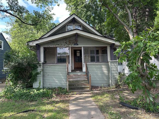 Property Photo:  214 W 12 Mile Road  MI 48073 