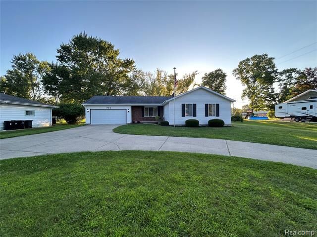 704 Colorado Street  Marysville MI 48040 photo