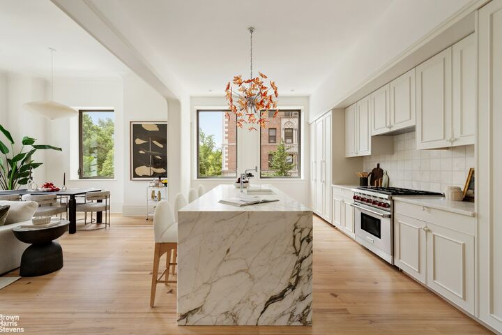 Property Photo:  1 Prospect Park W 3C  NY 11215 