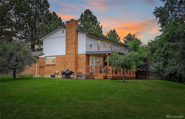 Property Photo:  5466 W Indore Drive  CO 80128 