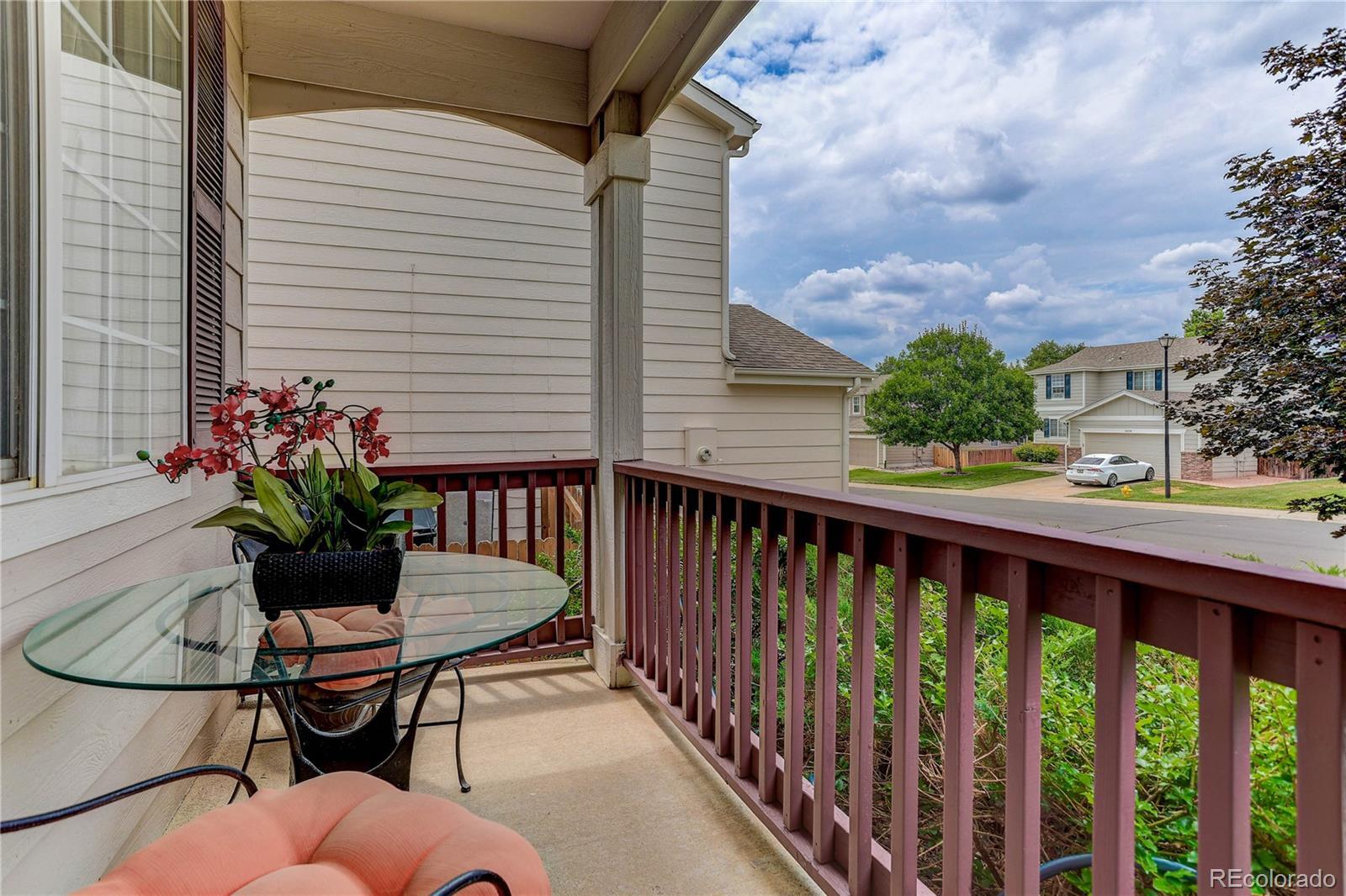 Property Photo:  5420 S Shawnee Way  CO 80015 