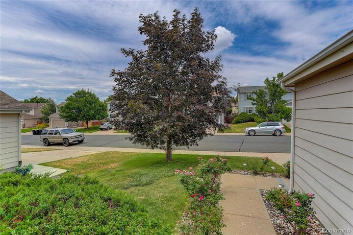 Property Photo:  5420 S Shawnee Way  CO 80015 