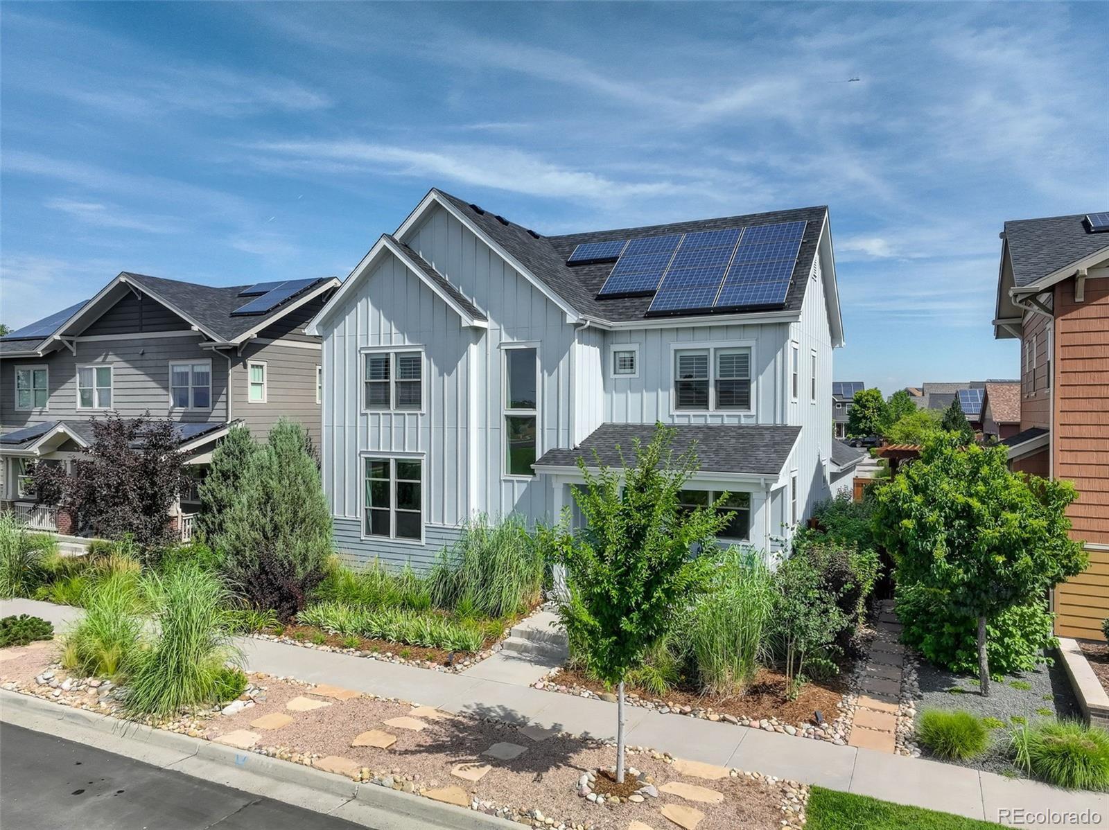 Property Photo: 7939 Stoll Place CO 80238