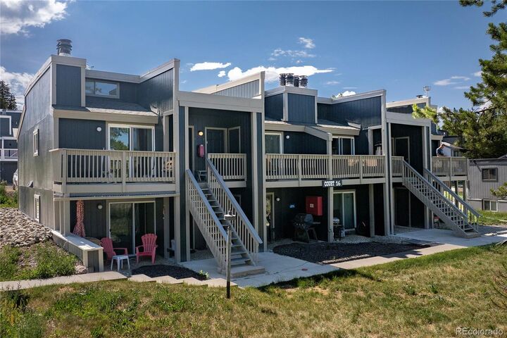 224 County Road 838 2  Fraser CO 80442 photo