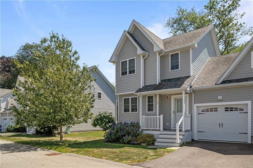 Property Photo:  32 Seafare Lane  RI 02871 