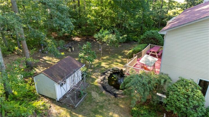 Property Photo:  53 Morgan Court  RI 02852 