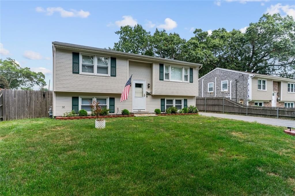 Property Photo:  162 Pine Street  RI 02888 