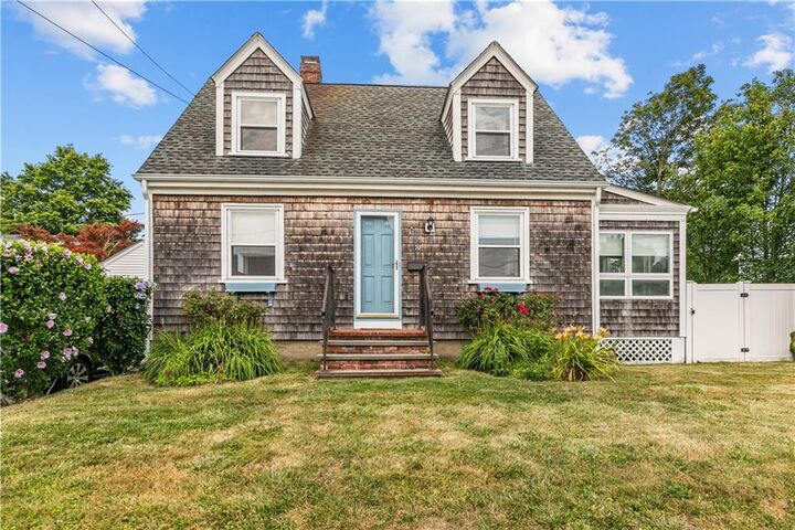 53 Admiral Kalbfus Road  Newport RI 02840 photo