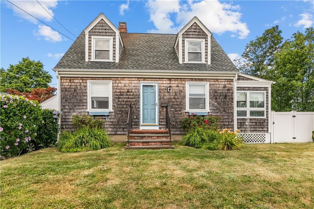 Property Photo:  53 Admiral Kalbfus Road  RI 02840 