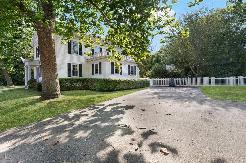 Property Photo: 67 East Avenue RI 02891