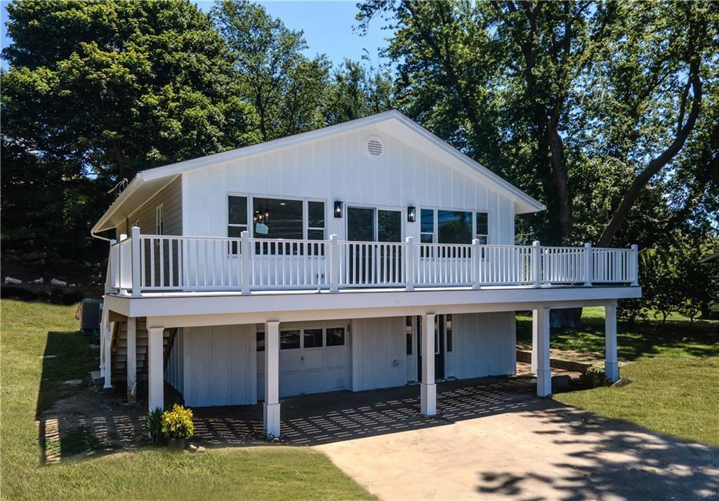 Property Photo:  1055 Anthony Road  RI 02871 