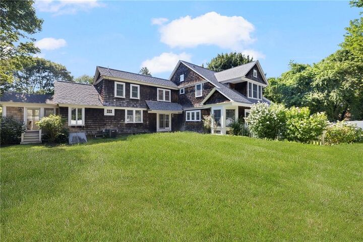 Property Photo: 58 Dolphin Avenue RI 02835