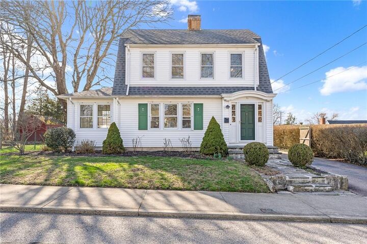 35 George Street  Westerly RI 02891 photo
