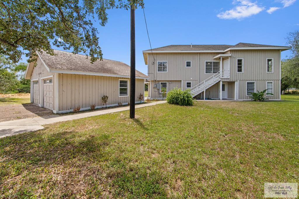 17534 Arroyo Acres  Harlingen TX 78552 photo