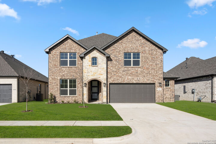Property Photo: 11926 Vista Harbor TX 78233