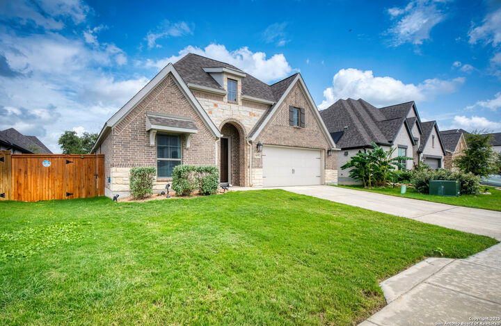 Property Photo: 1485 Pitcher TX 78253