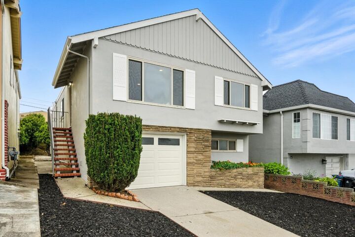 Property Photo:  362 Lakeshire Drive  CA 94015 