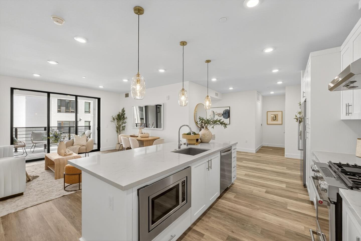 Property Photo: 3578 Rambla Place 327 CA 95051