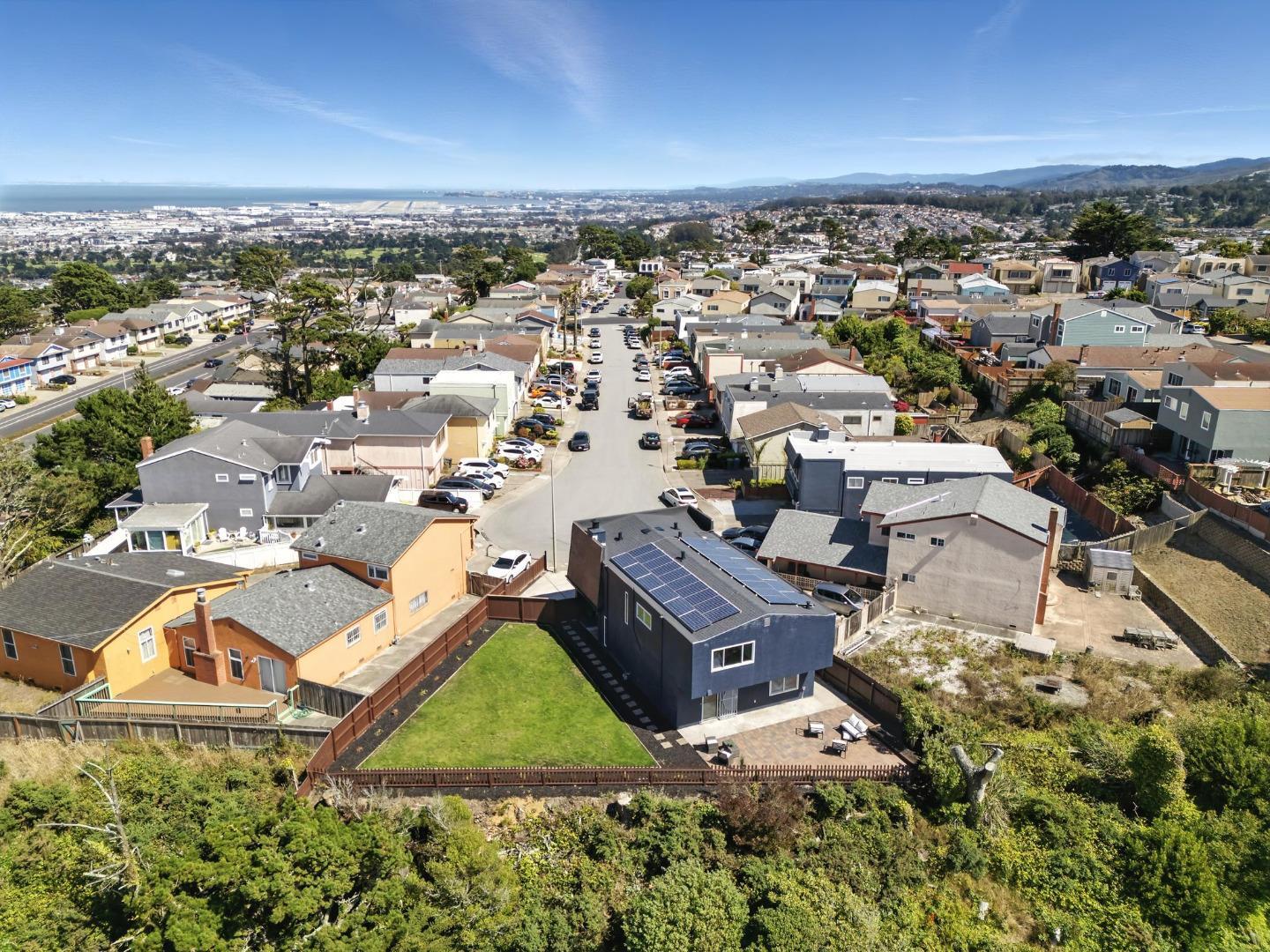 Property Photo: 102 Dennis Drive CA 94015