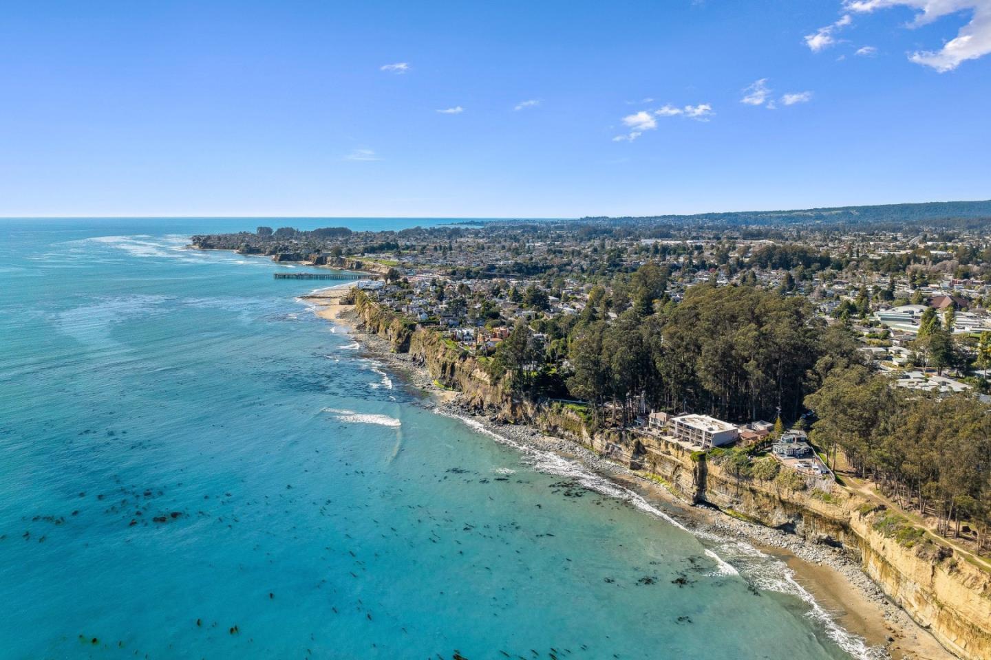 Property Photo:  108 Grove Lane  CA 95010 