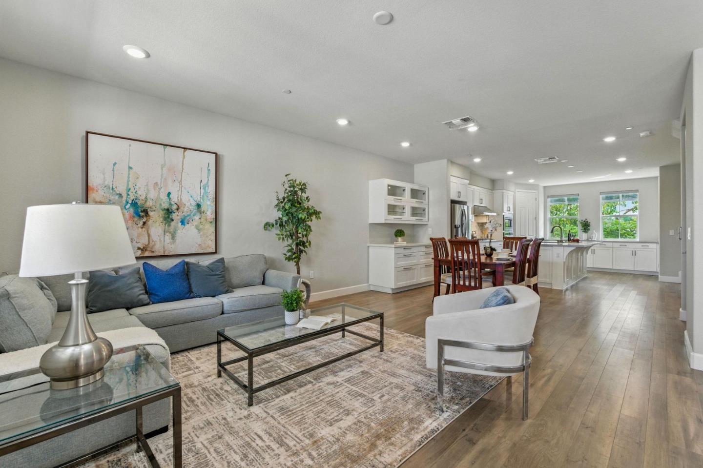 577 Hollow Falls Common  Fremont CA 94539 photo