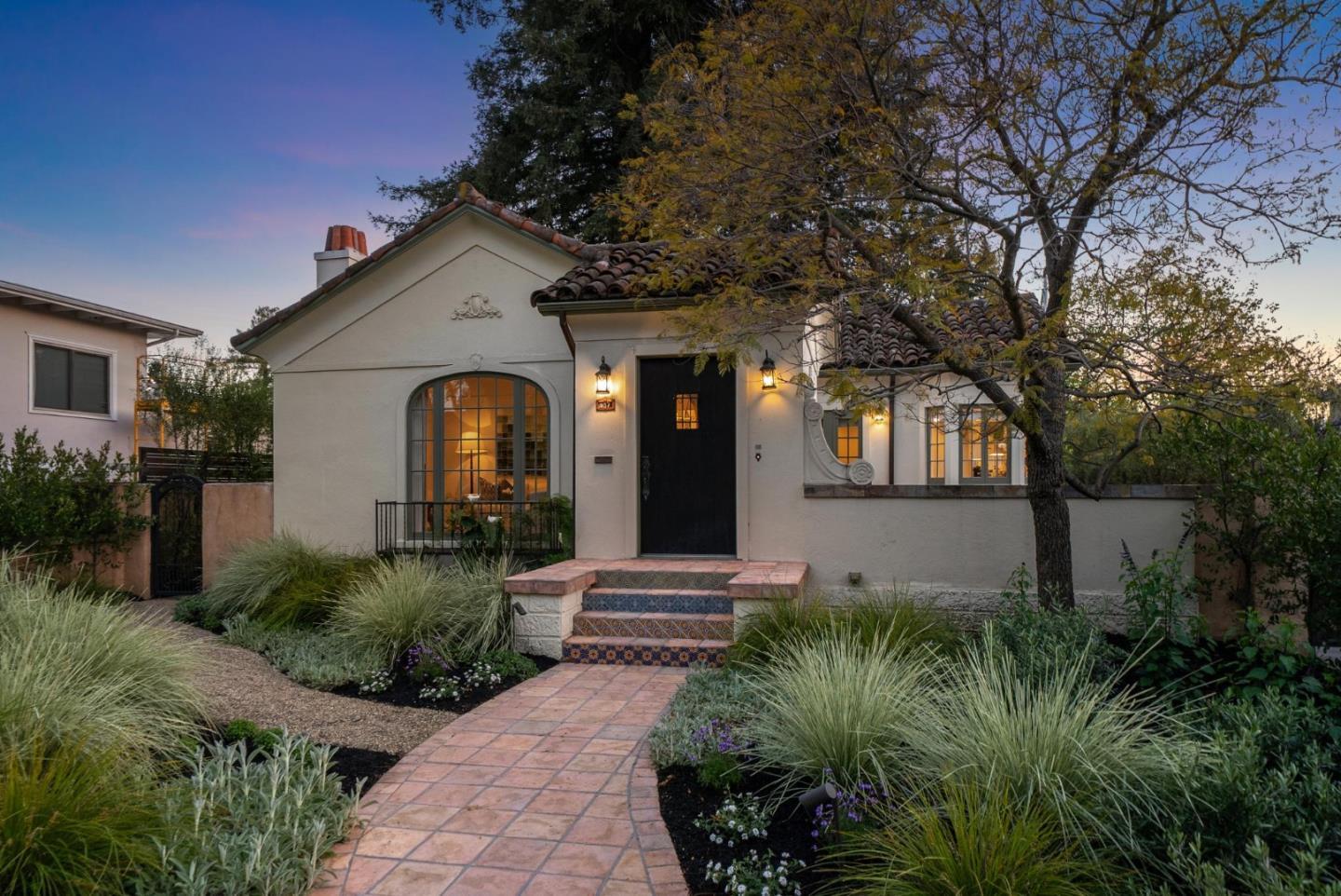 Property Photo: 957 University Drive CA 94025