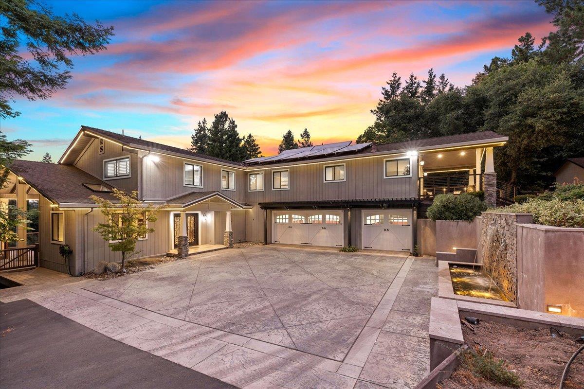 23435 Summit Road  Los Gatos CA 95033 photo