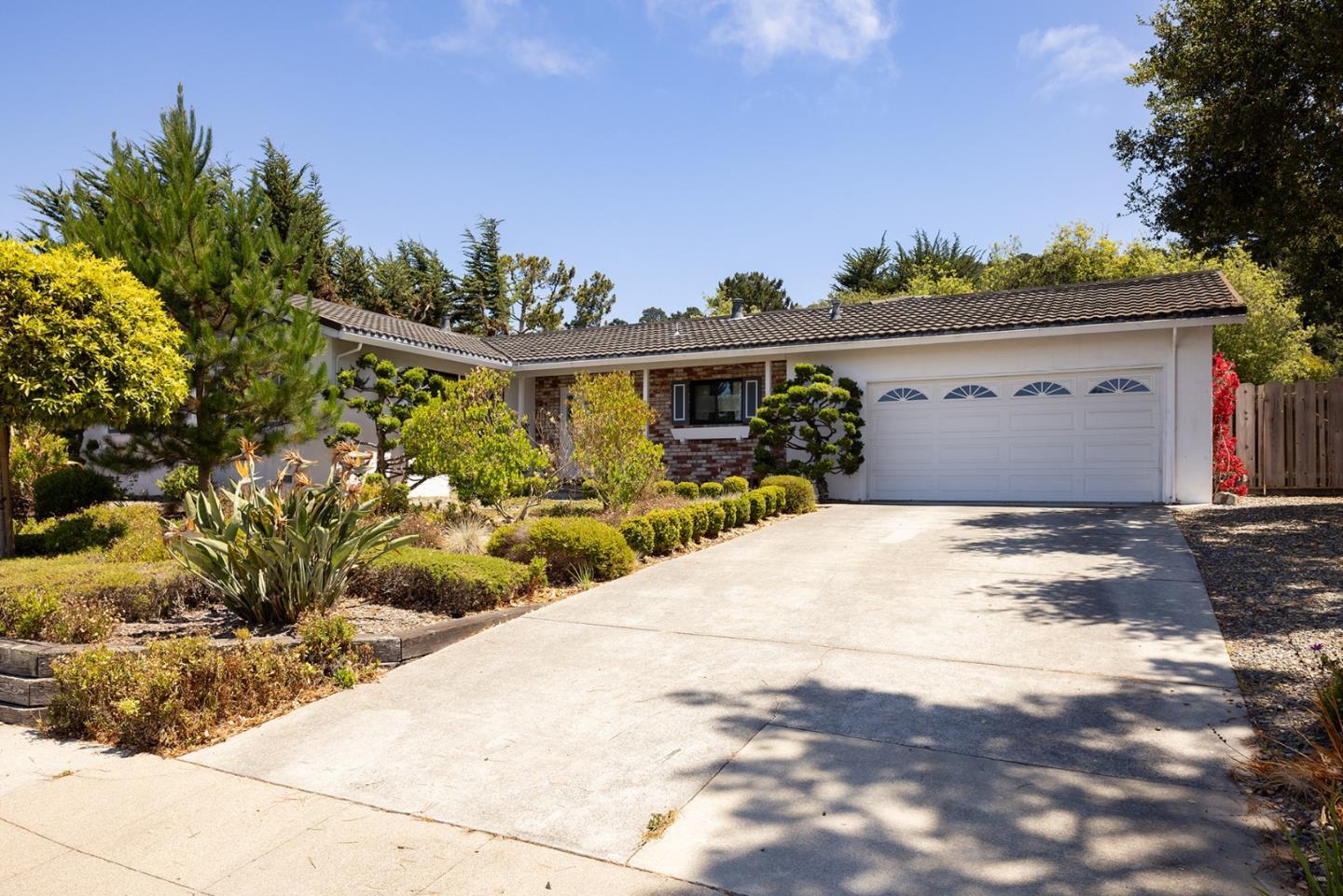 Property Photo:  2161 Trapani Circle  CA 93940 
