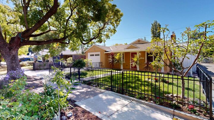 Property Photo: 175 G Street CA 94063